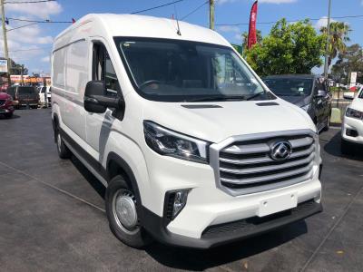 2021 LDV Deliver 9 Van MY21 for sale in South West